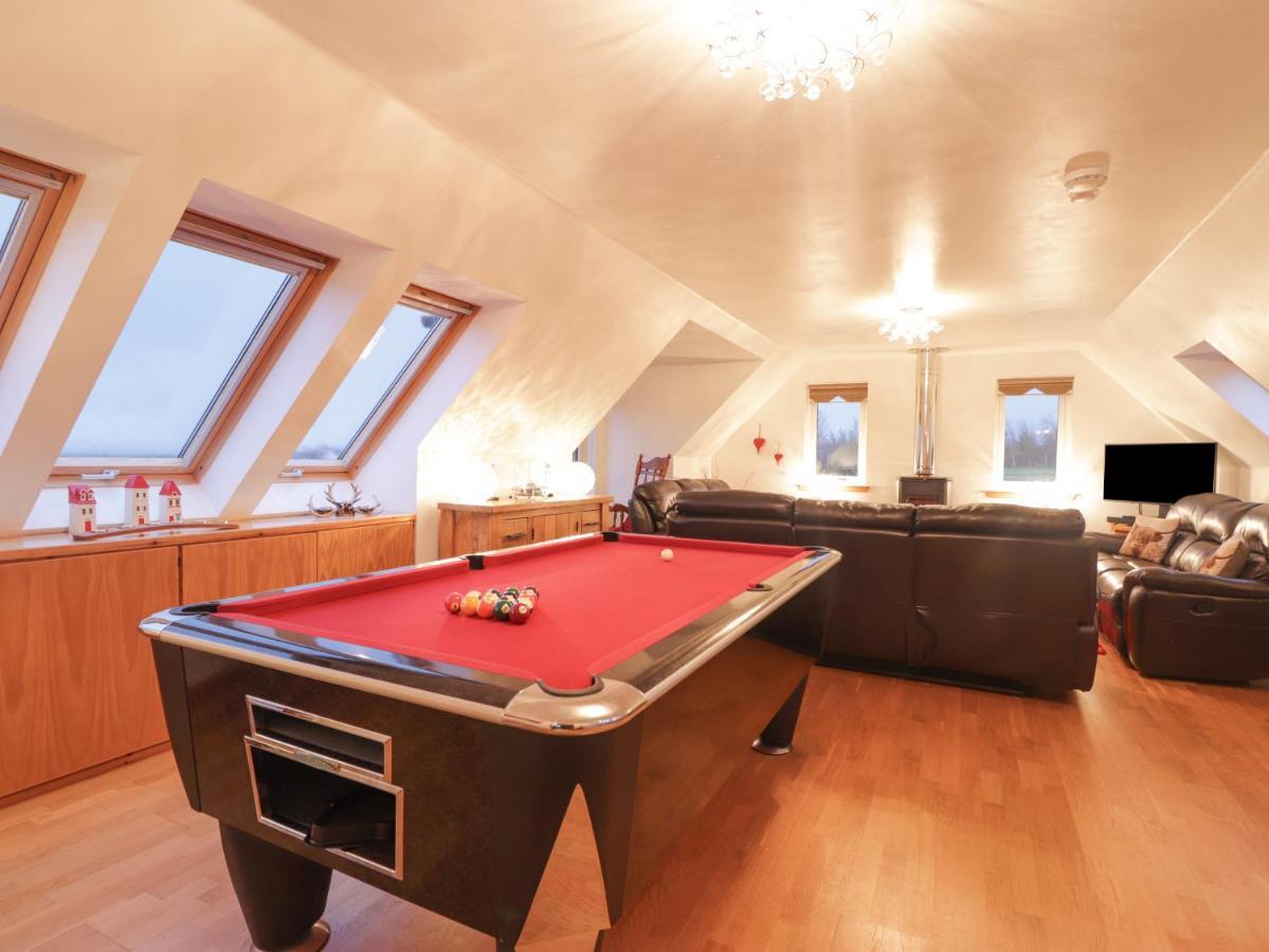 Vila Roselea Broadford  Exteriér fotografie