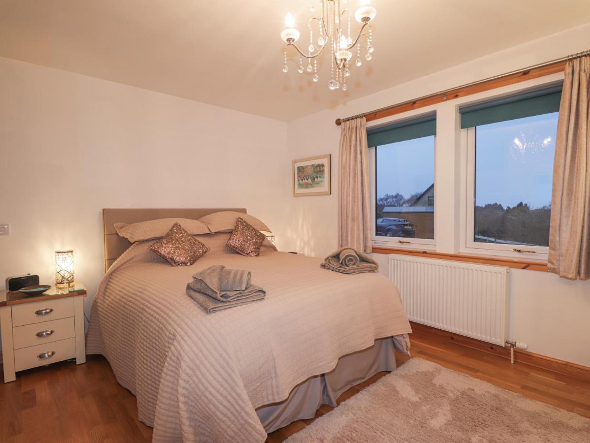 Vila Roselea Broadford  Exteriér fotografie